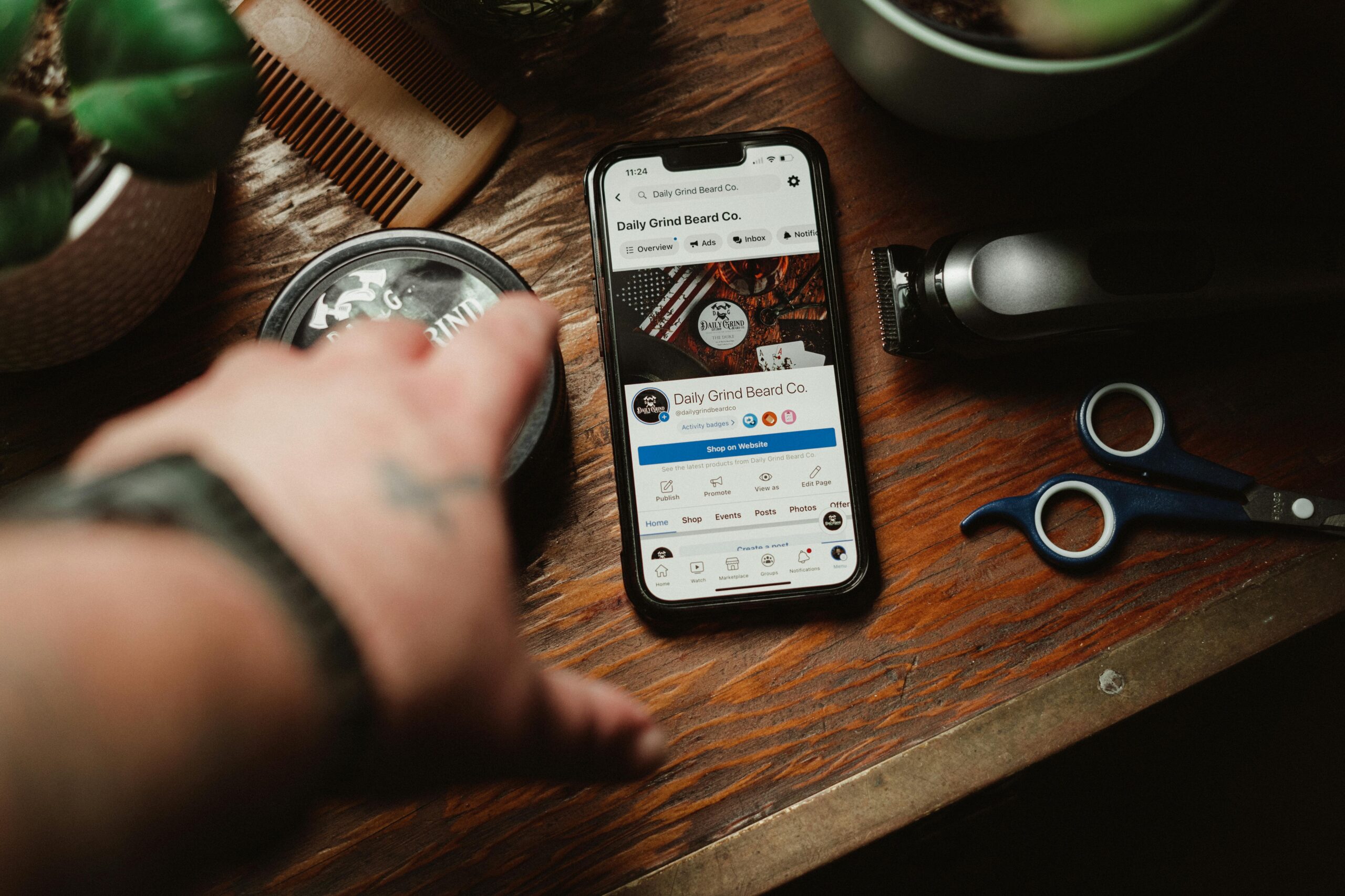 Cleared for Landing: Why Send Customers to a Landing Page?